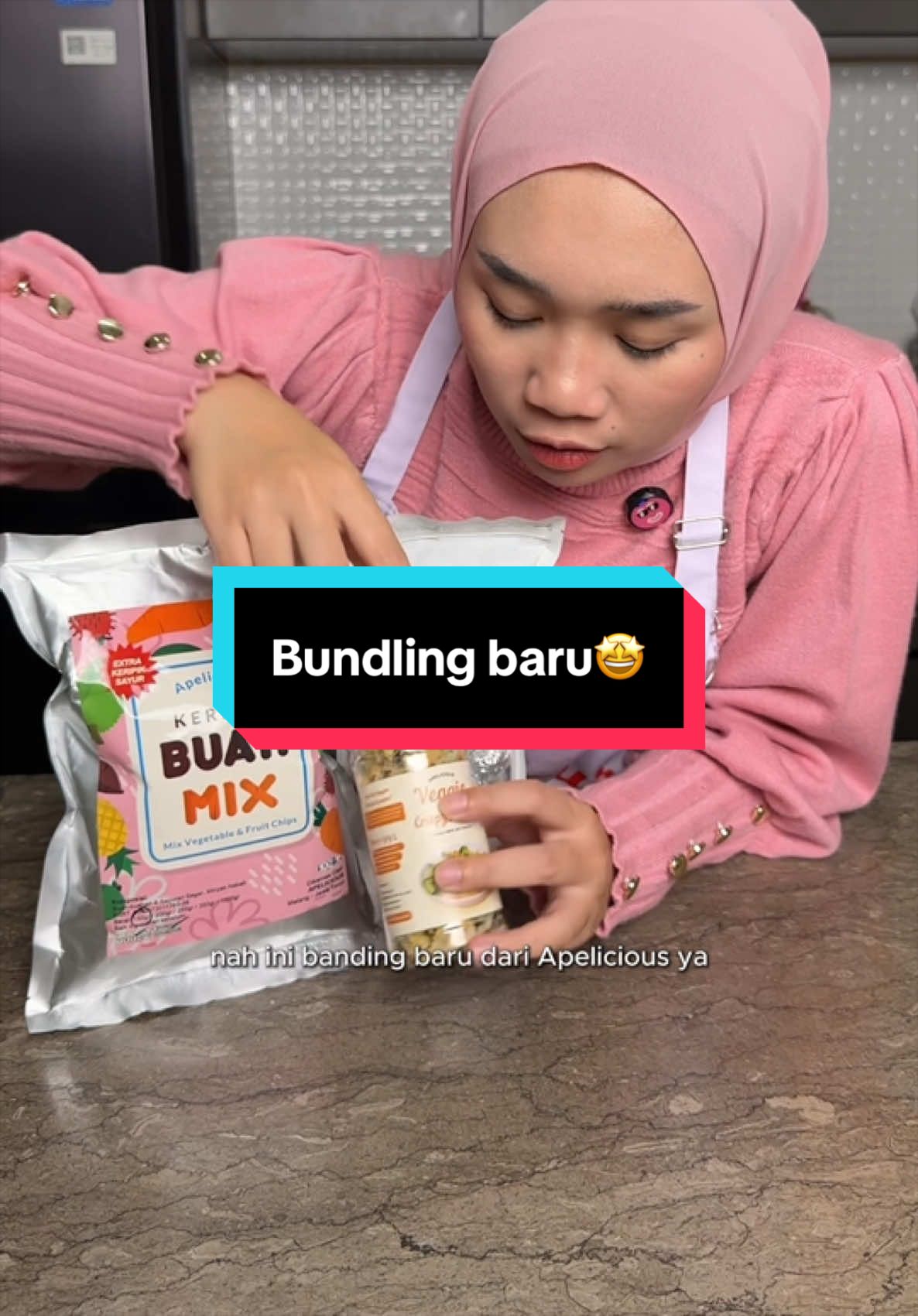 @APELICIOUS OFFICIAL