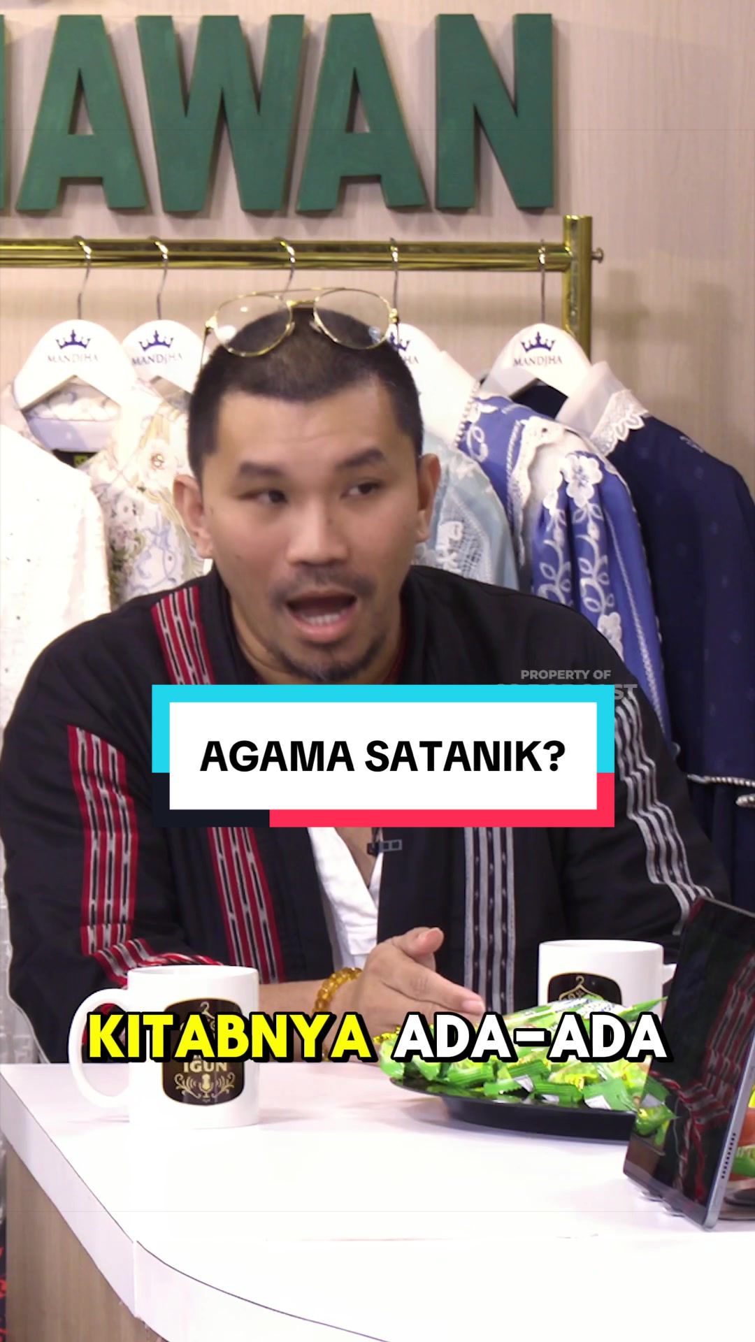 @C8 Podcast