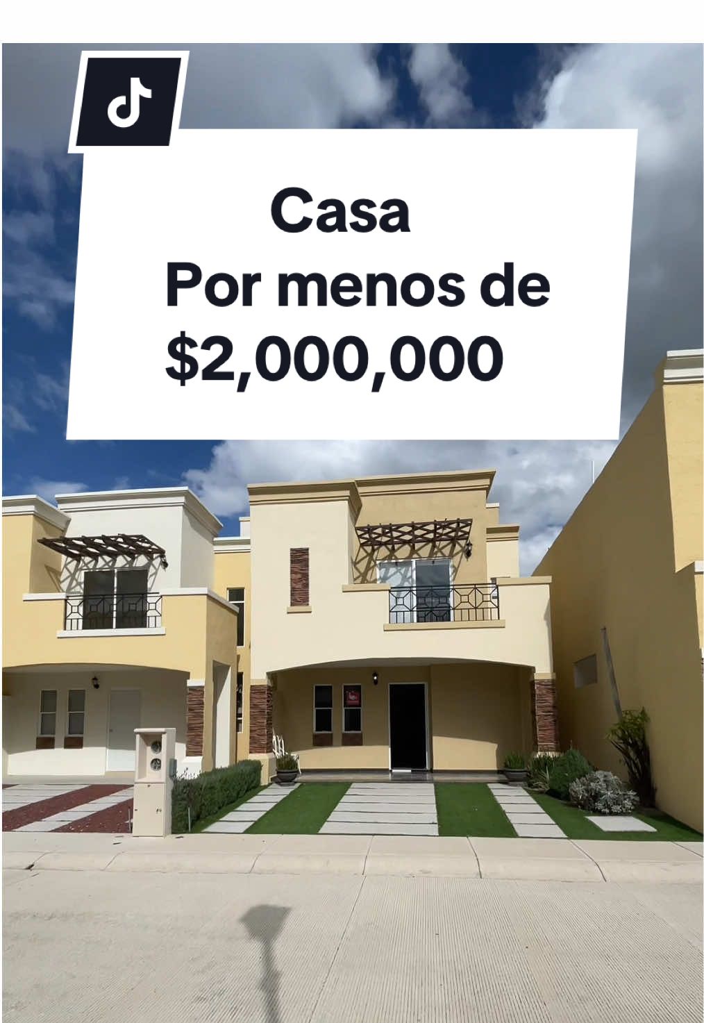 @Alejo | Bienes Ra&iacute;ces