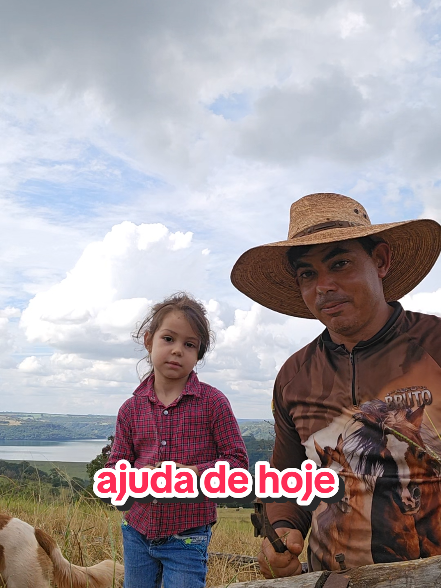 @Geovane neto