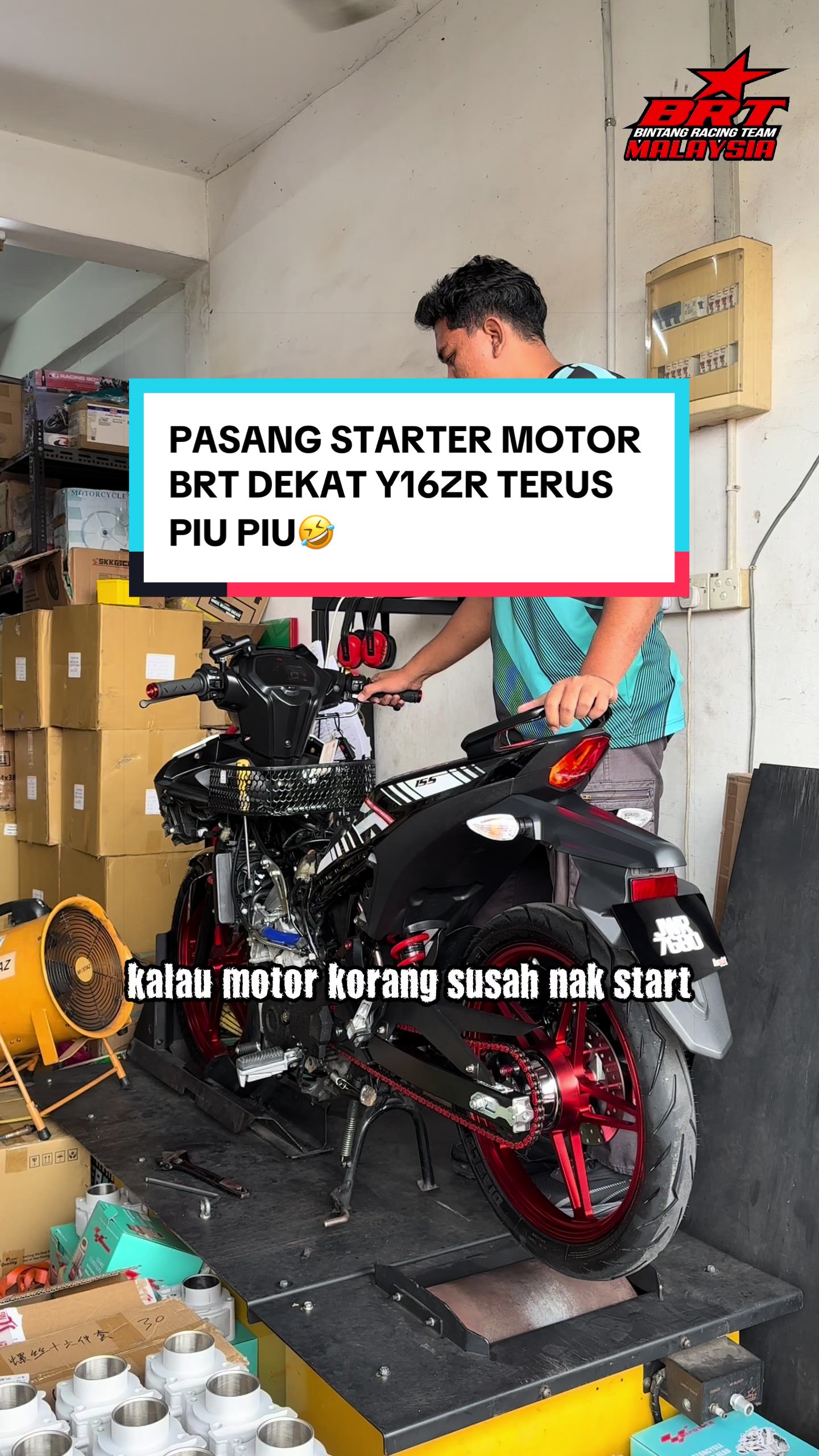 @HIPOWER RACING