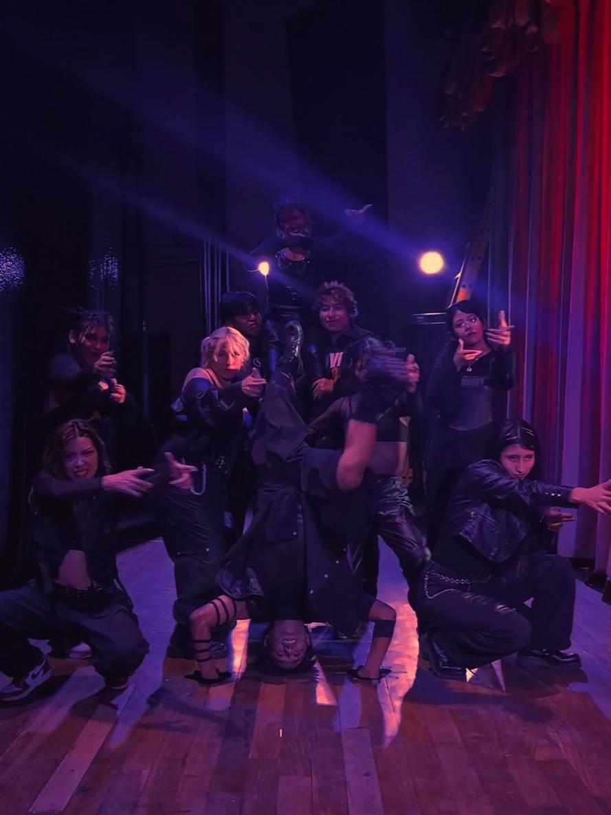 @GAME OVER COVER DANCE OFFICIAL