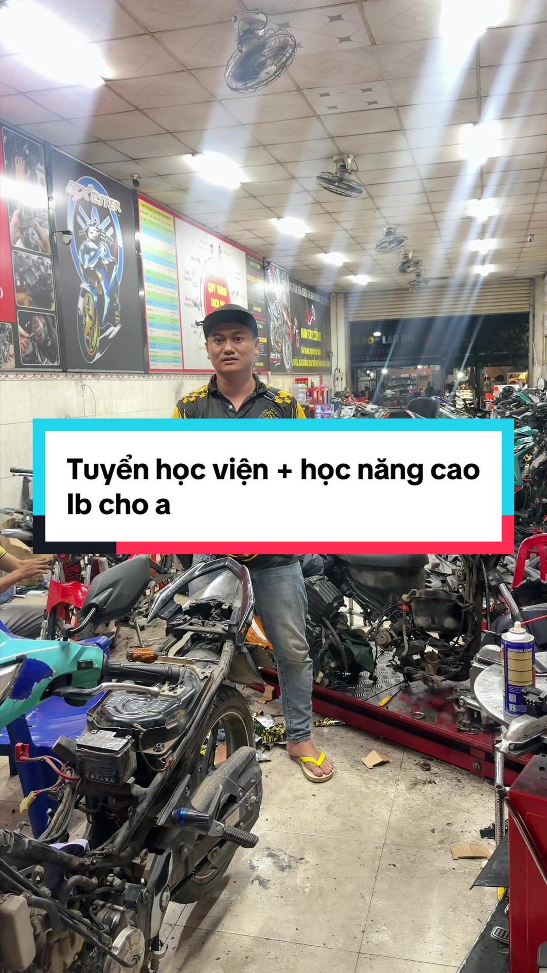 @NAM TAY CÔN II