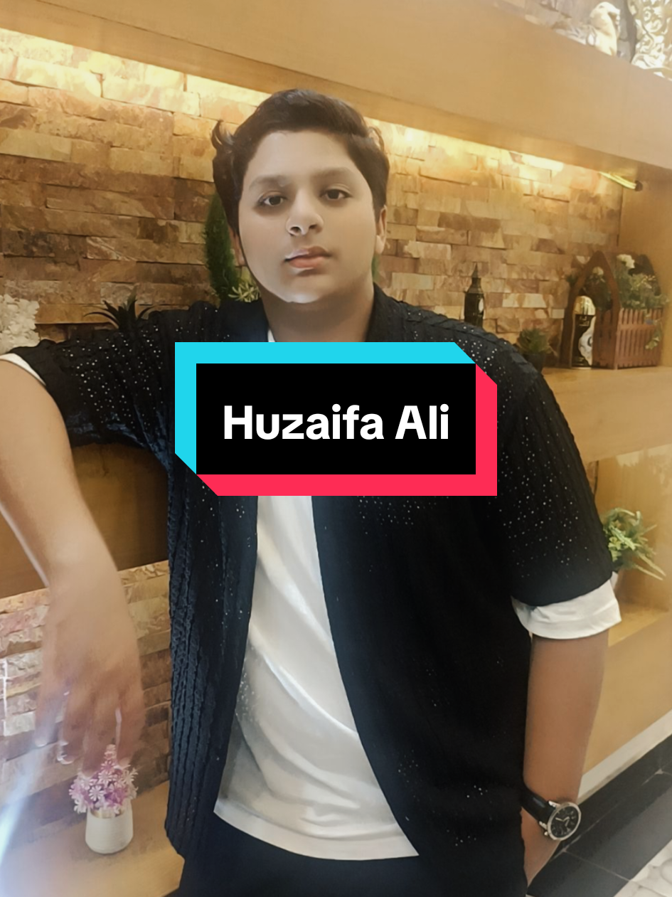 @huzaifa