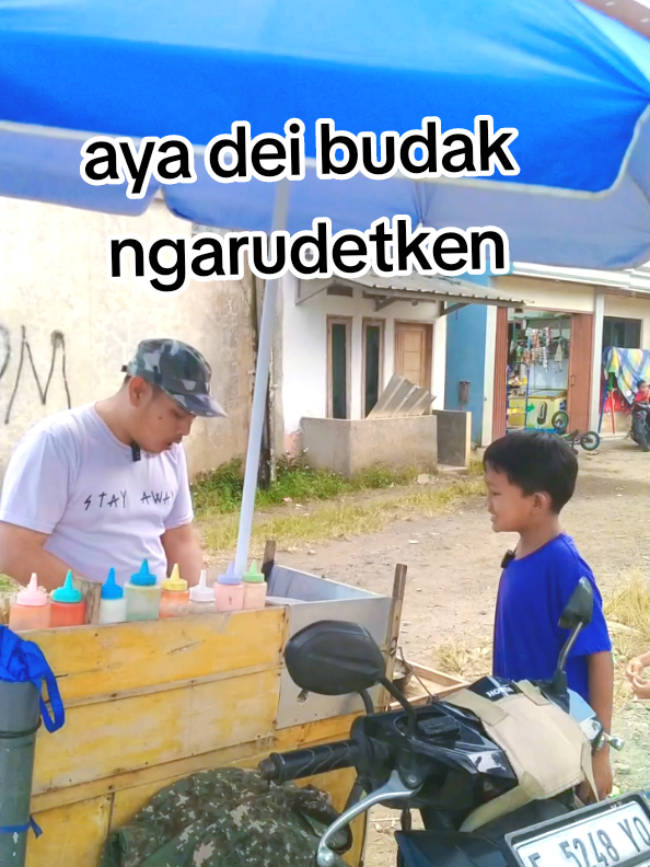 @UMAY NGABRET