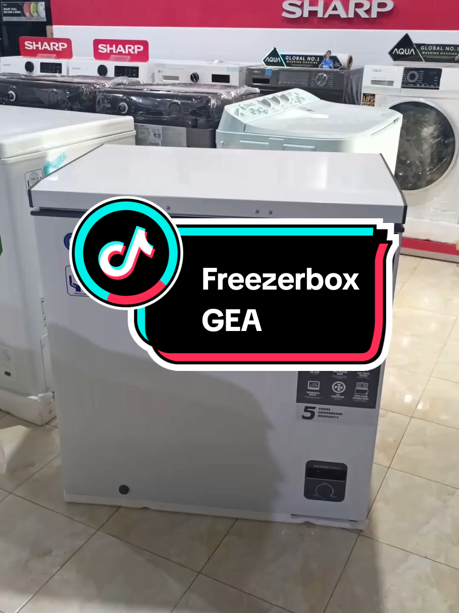 @CANDRA ELEKTRONIK WLINGI