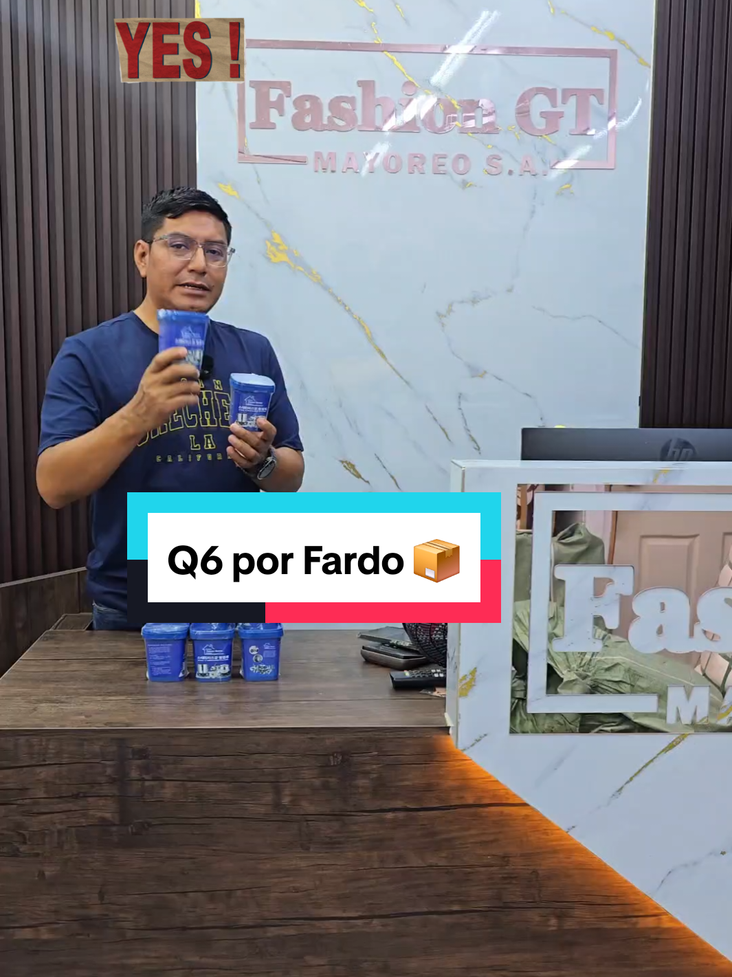 @Somos Distribuidores 📦