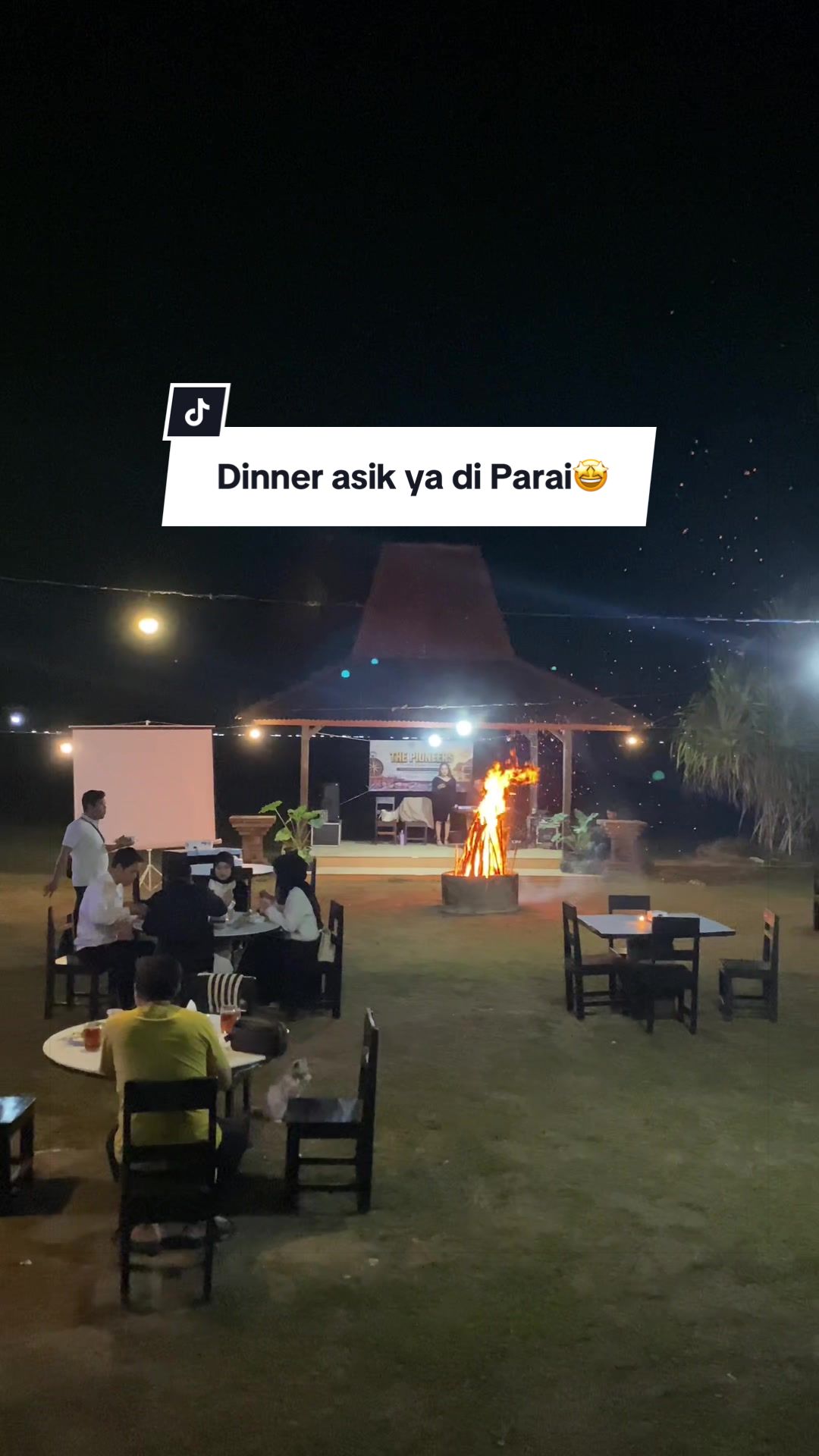 @Parai Telengria