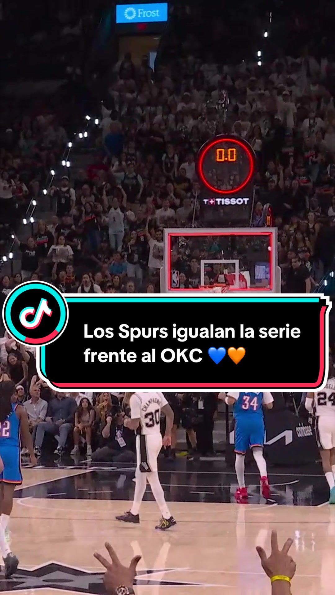 @NBA México