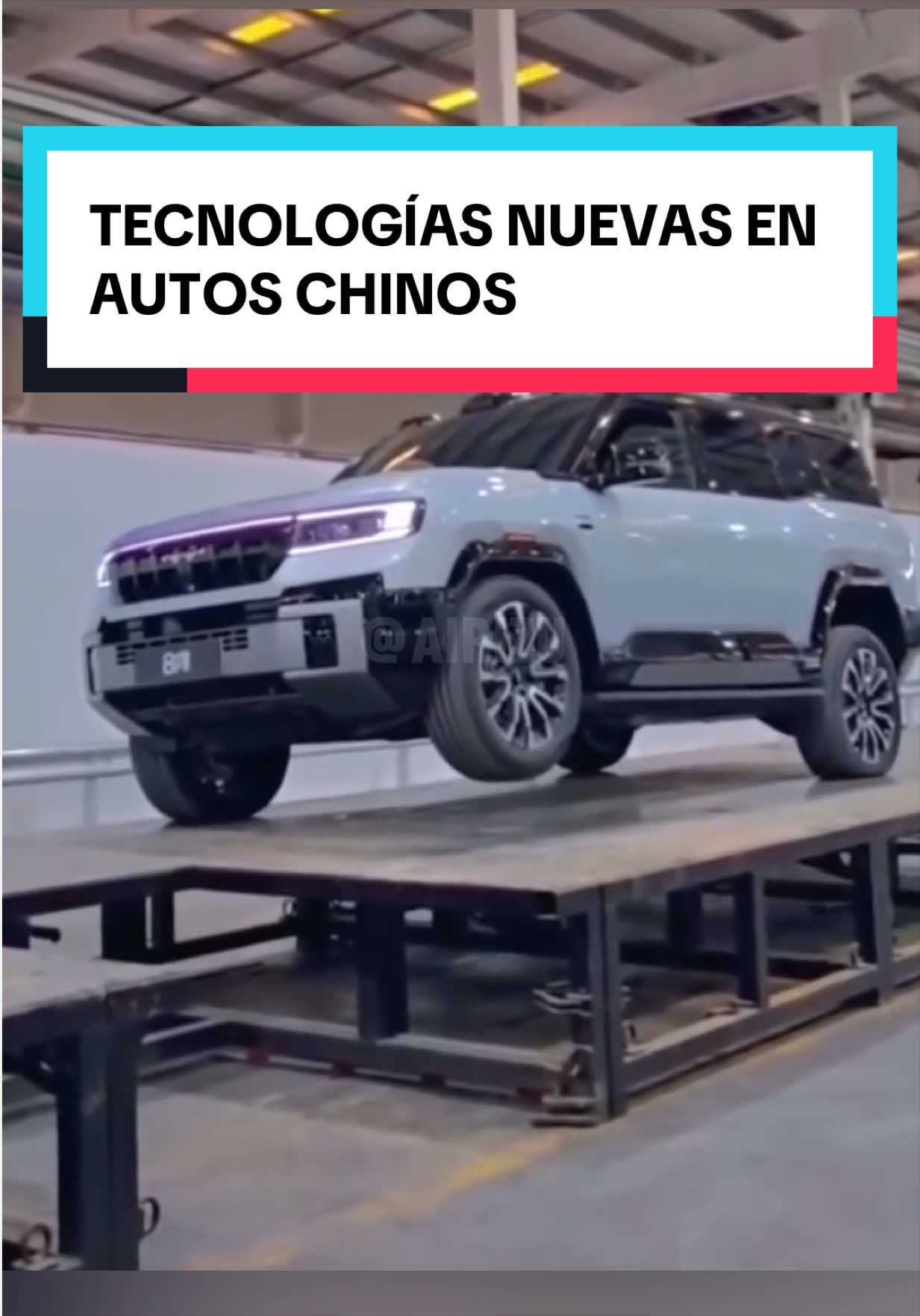 @AIRIZU MOTORS