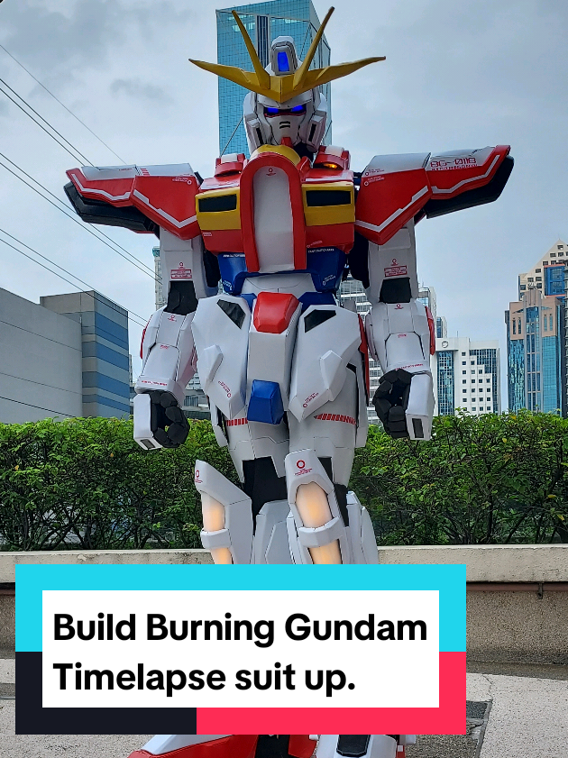 @Red's Gunpla and Cosplay 🇵🇭