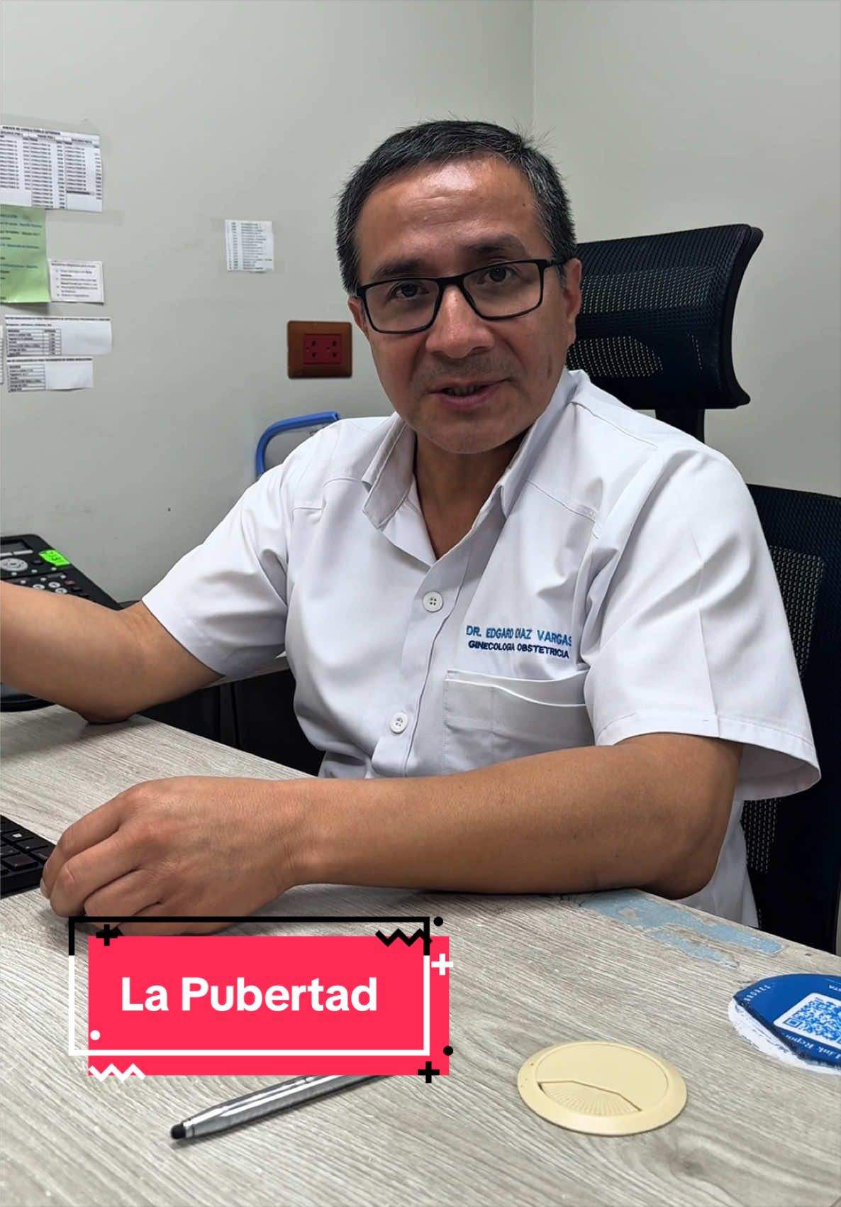 @Dr. Edgar Díaz