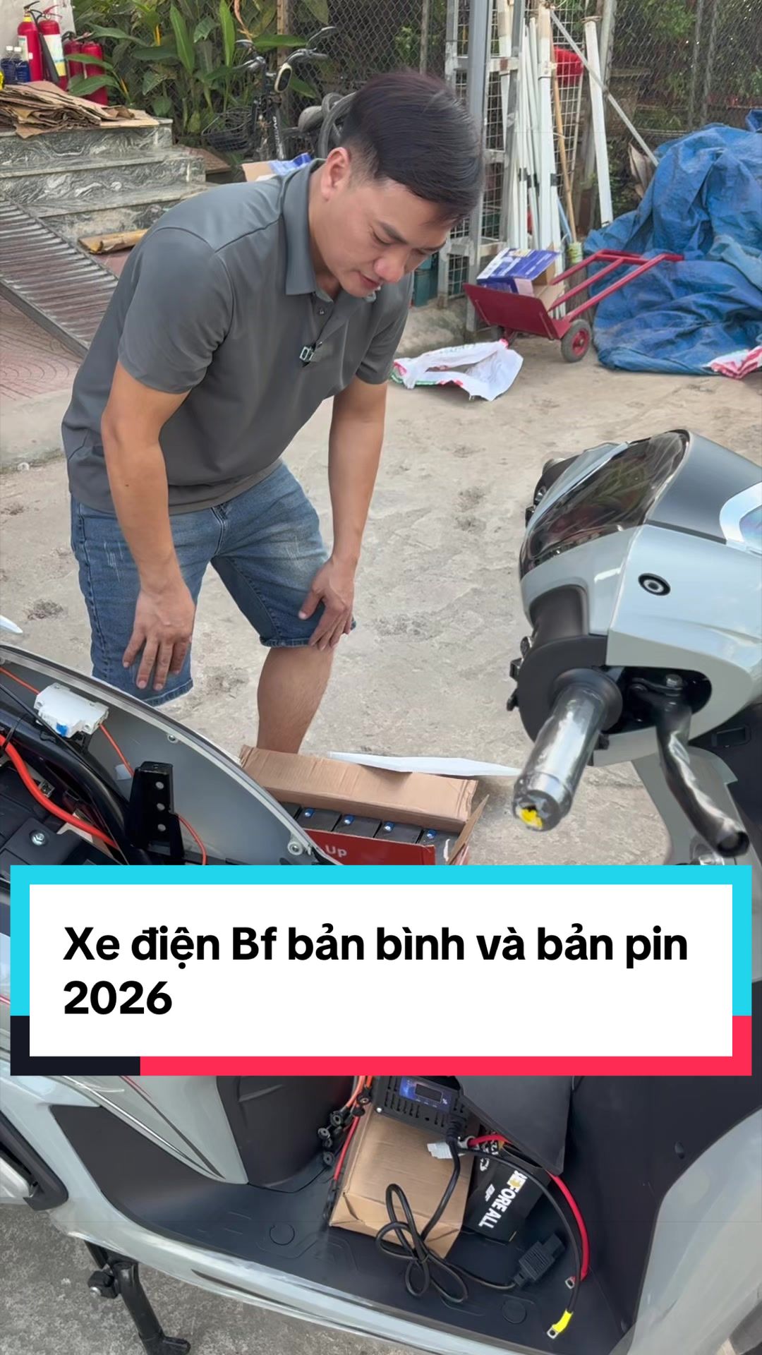 @Thế Giới Xe Văn Ngân