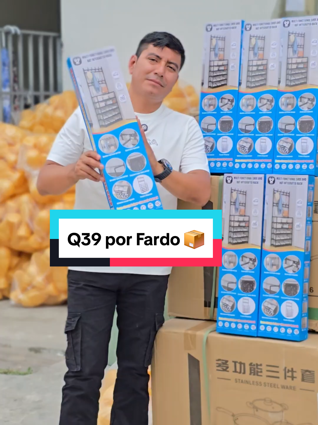 @Somos Distribuidores 📦