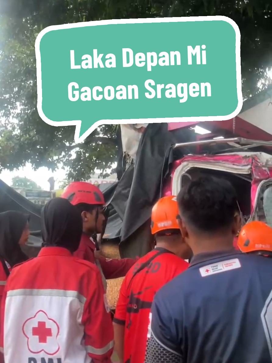 @PMI Kabupaten Sragen