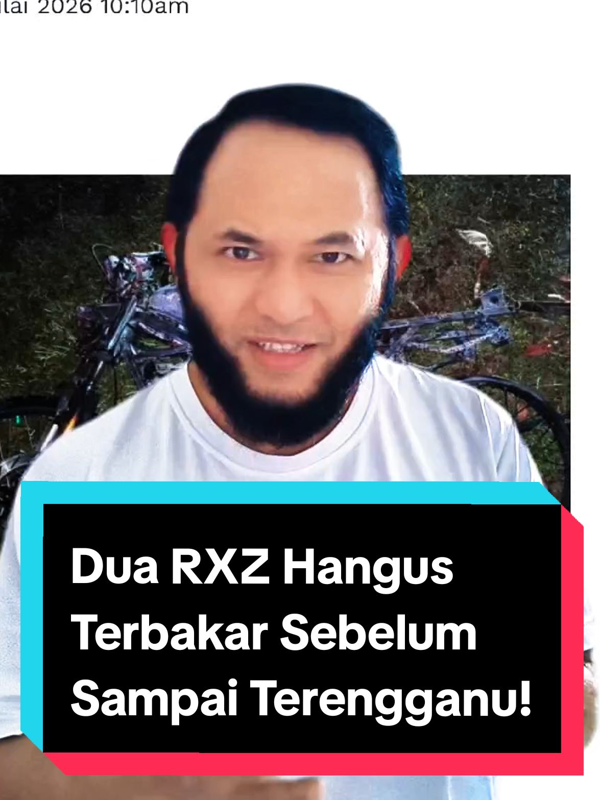 @BROKAF | Isu Semasa & Global