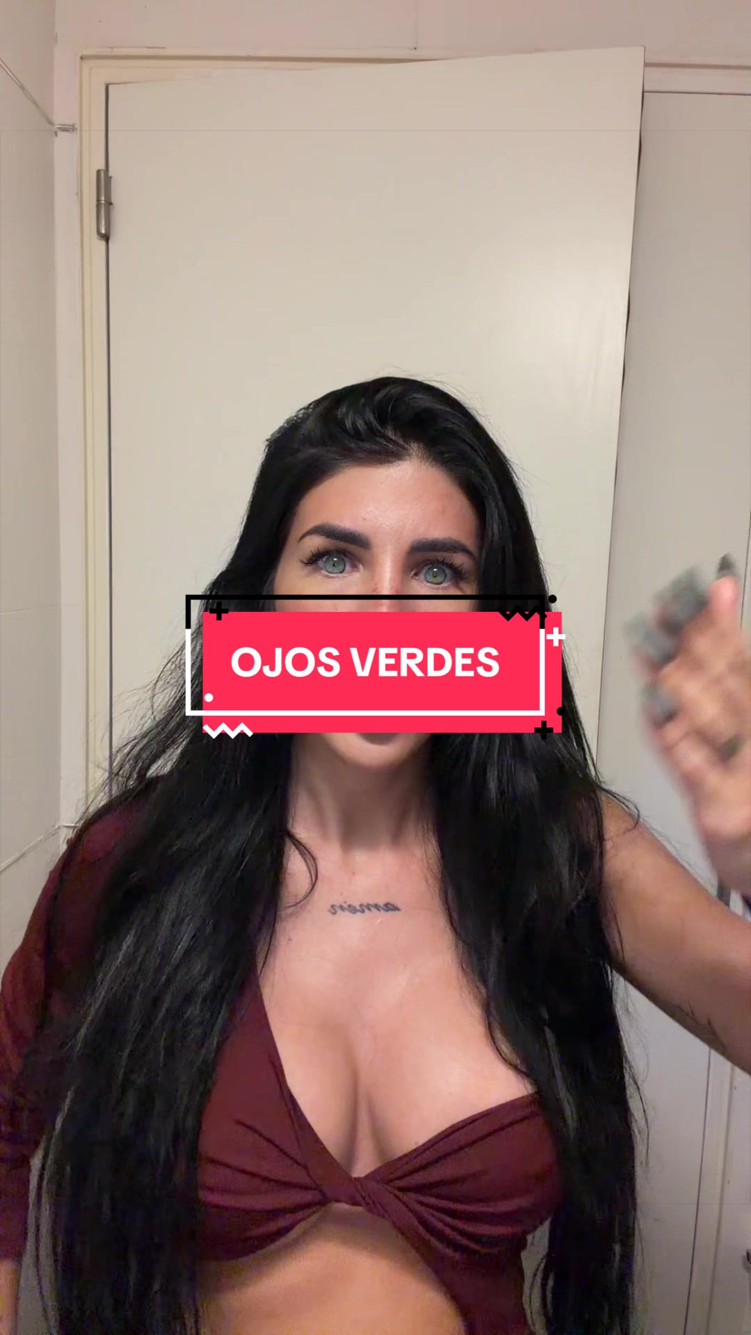 @MIKI NUCERA💋