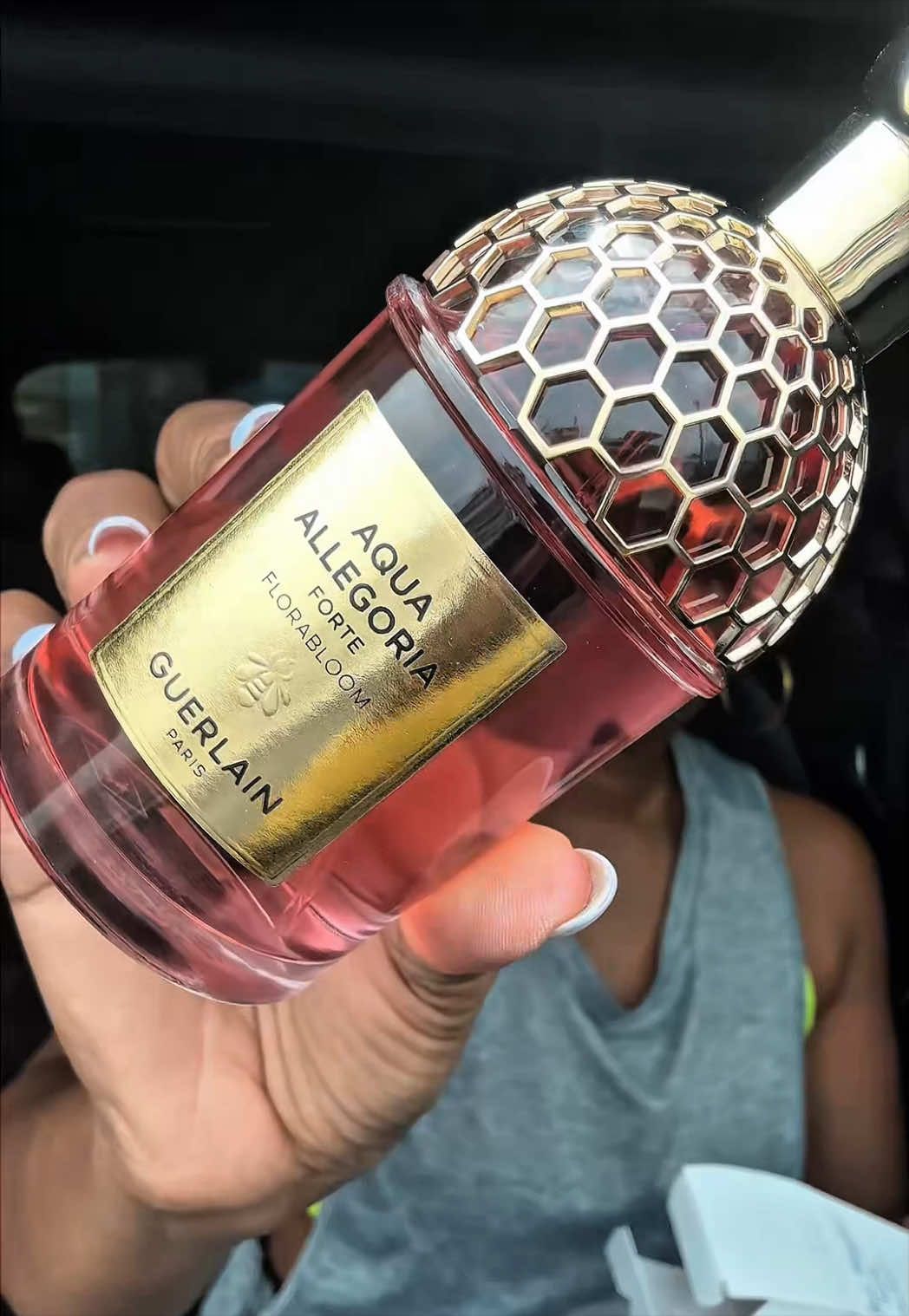 @Queen Perfumes Panamá