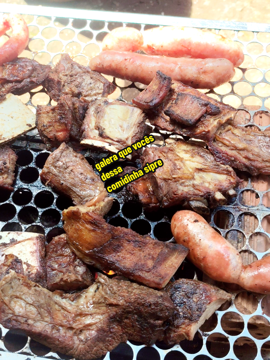 @Kauan O Rei do Churrasco 🔥🥩