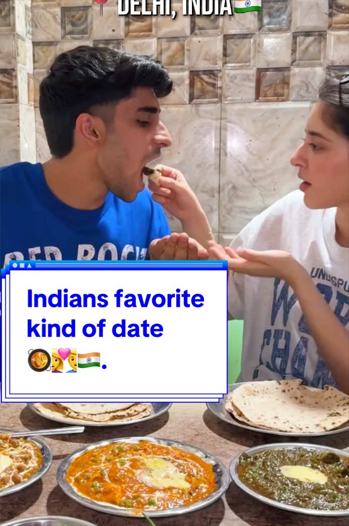 @The Indian