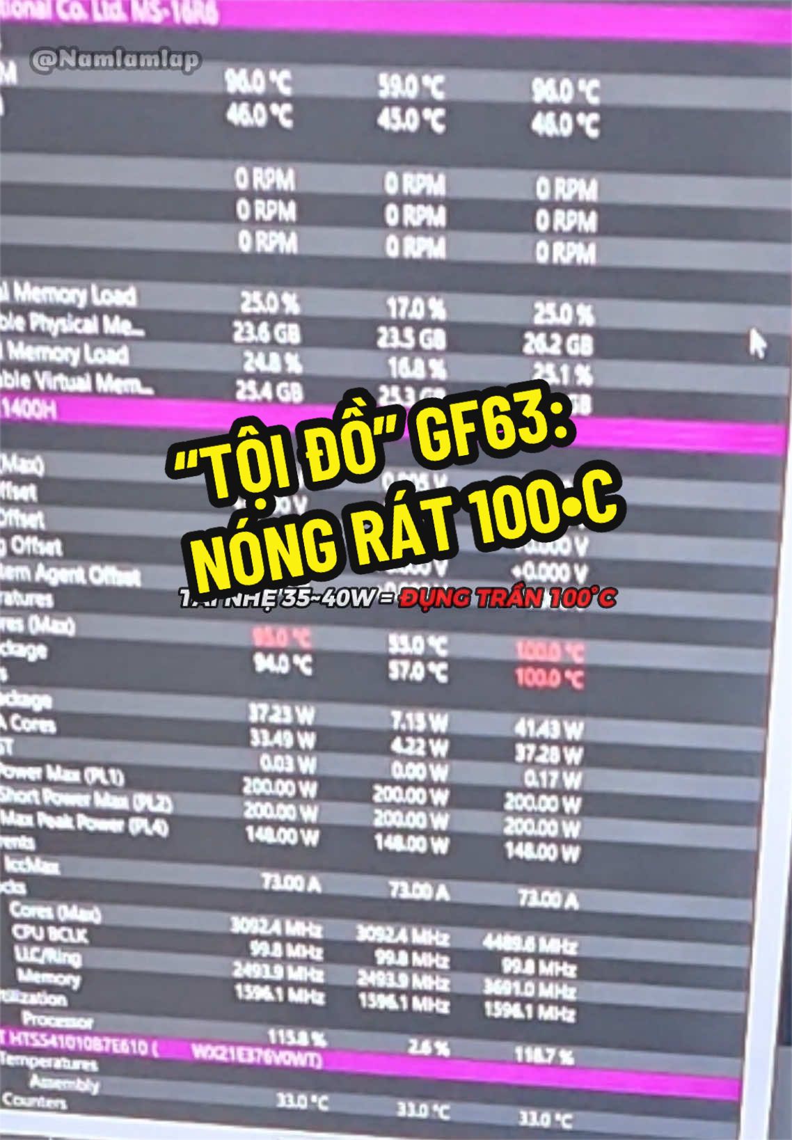 @Nam làm lap