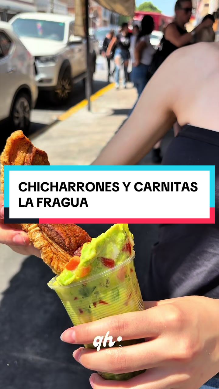 @Que Hacer Saltillo