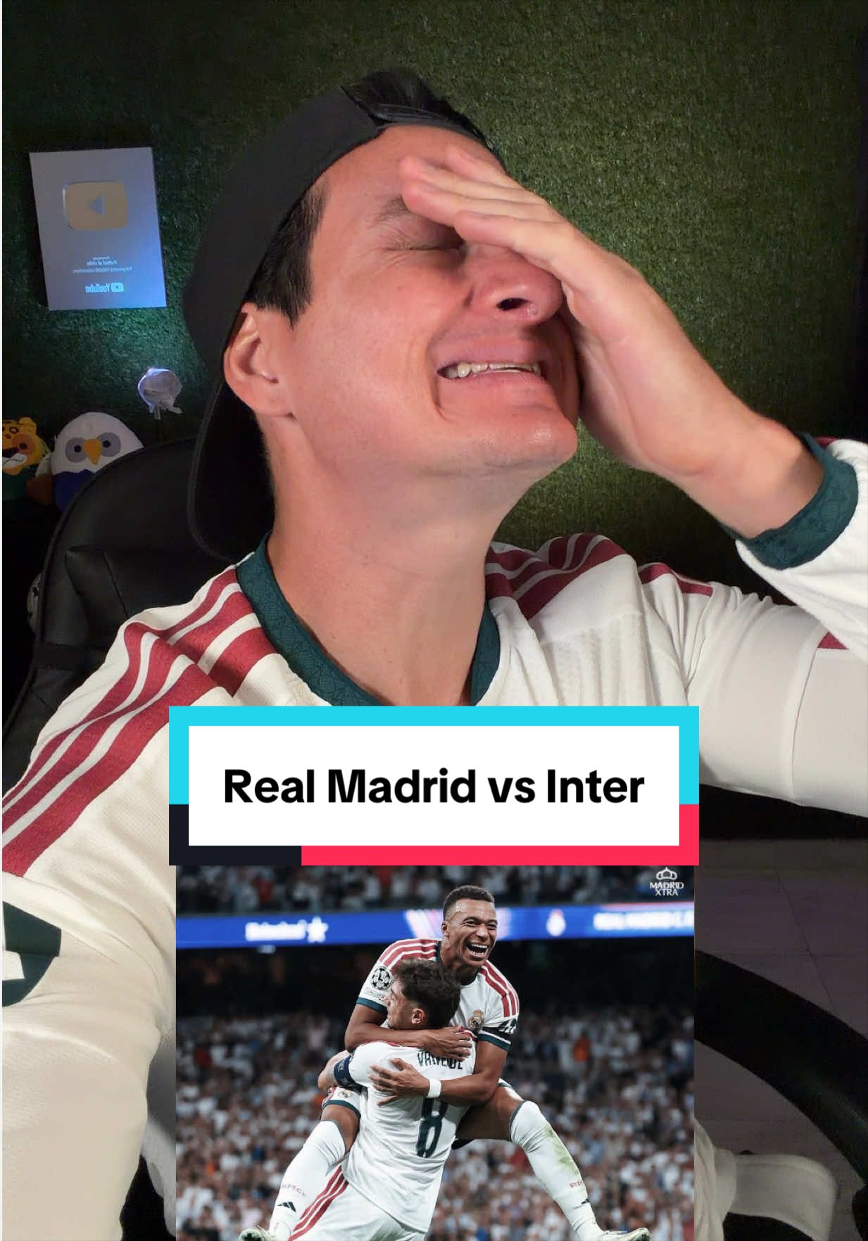 @Futbol al chile