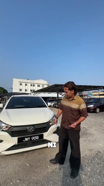 @ALIF_FullLoan Garage