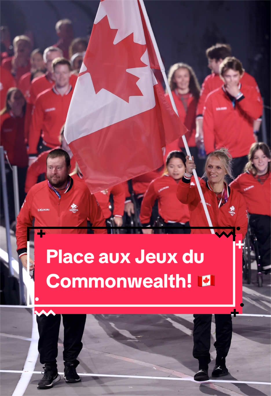 @Radio-Canada Sports