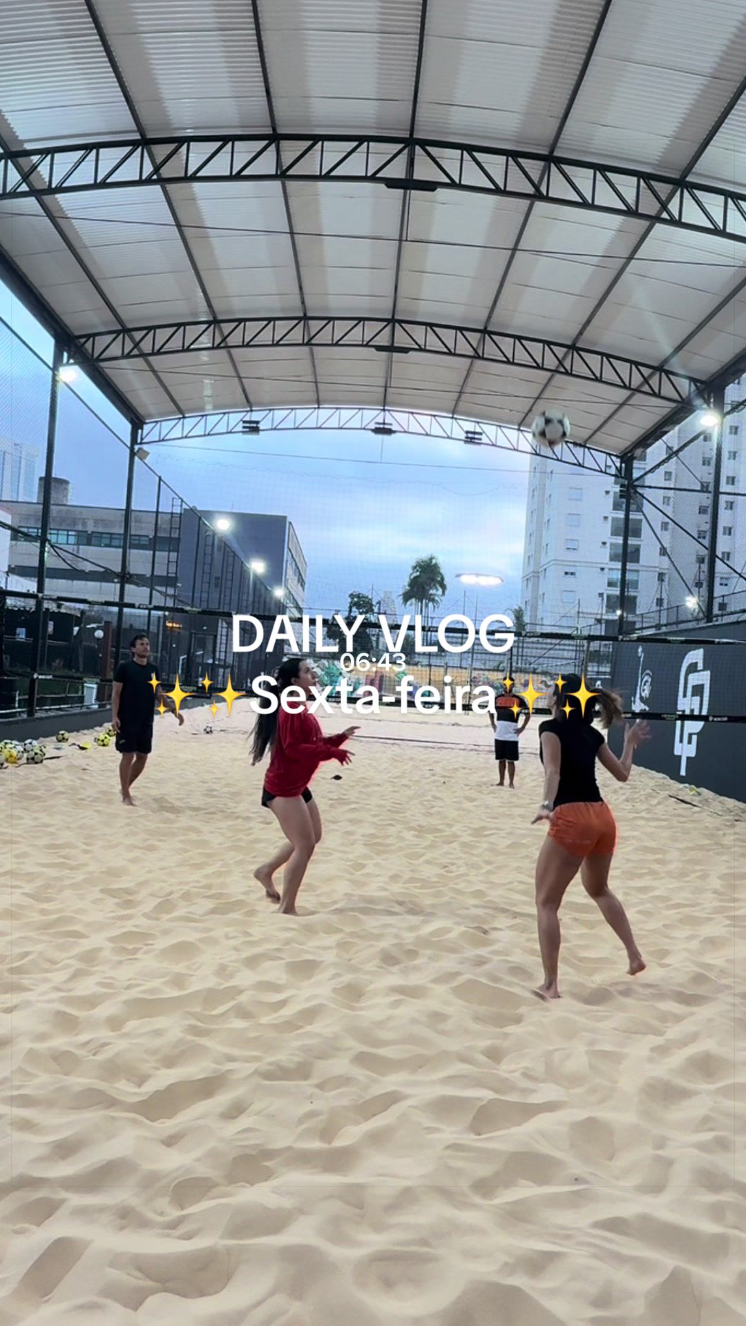 @Aline Freitas