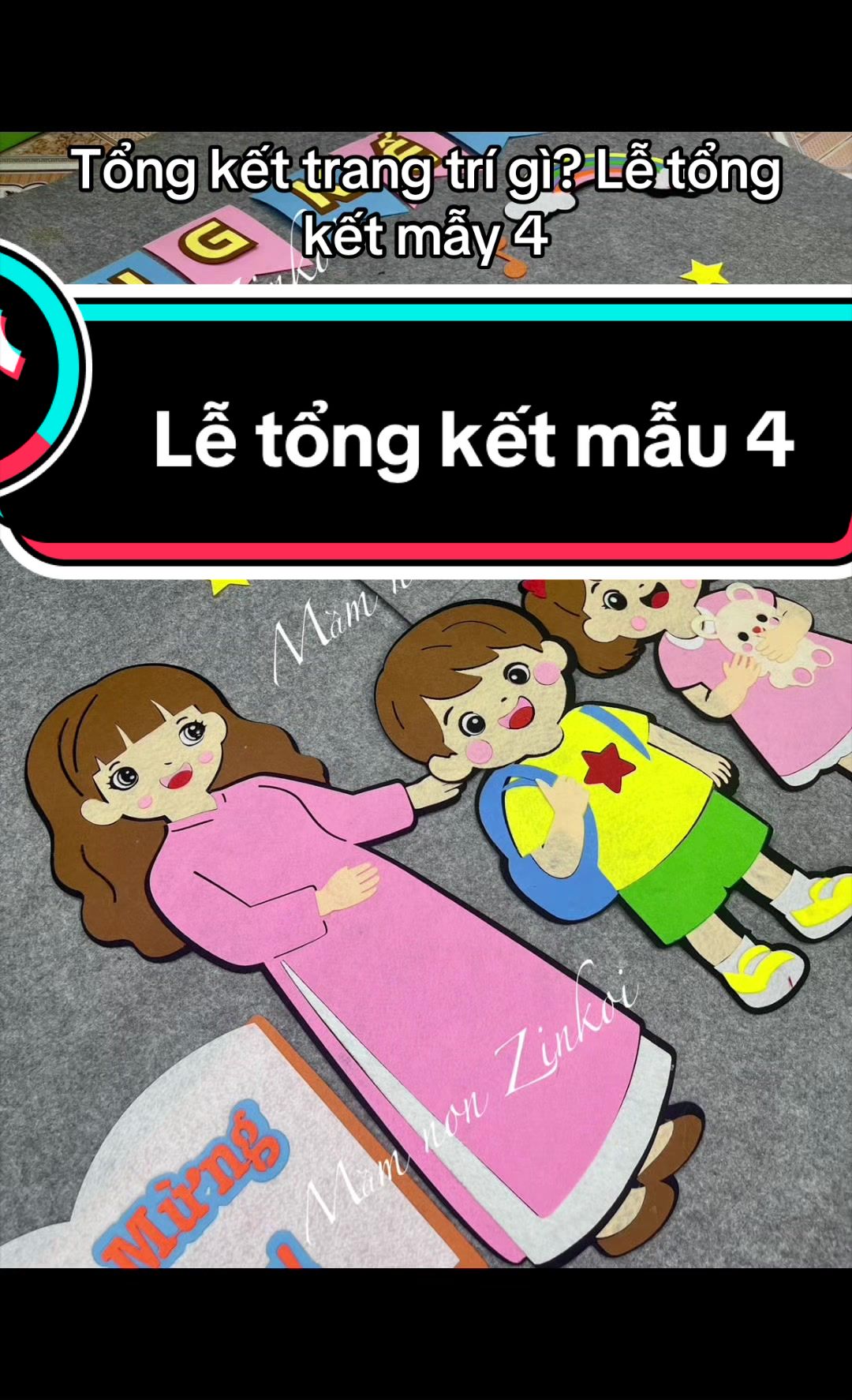 @Mầm non Bi B&eacute;