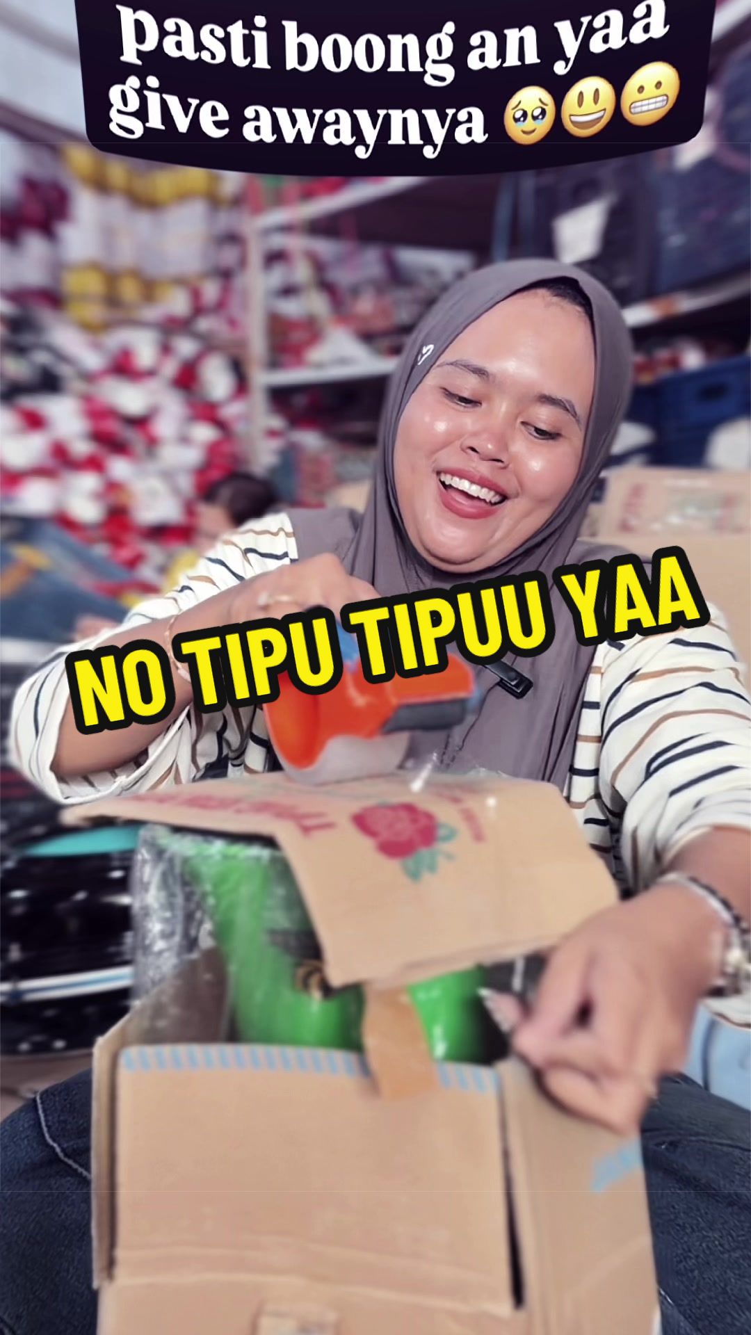 @Umik e Anak Hadroh