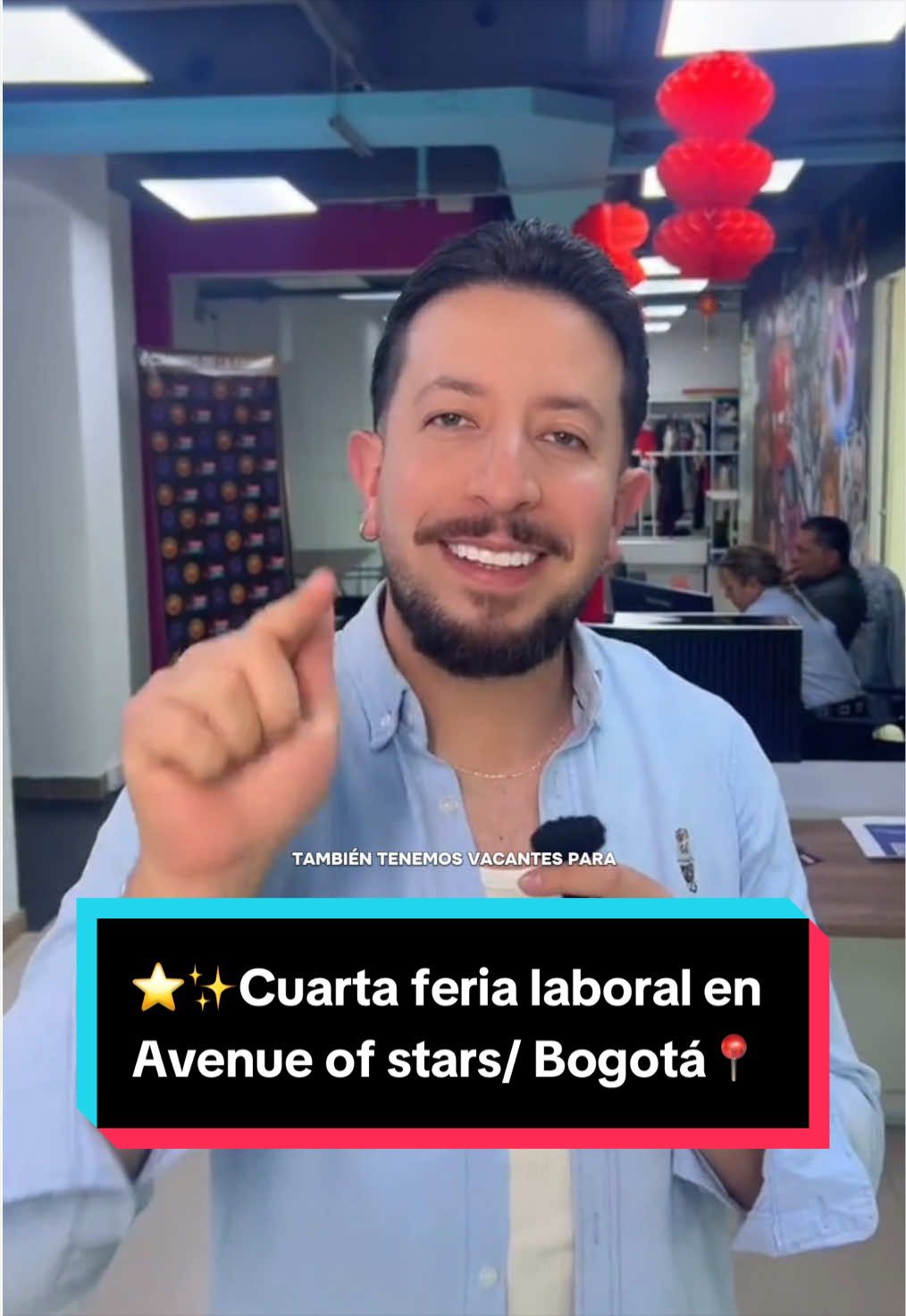 @Avenue Of Stars