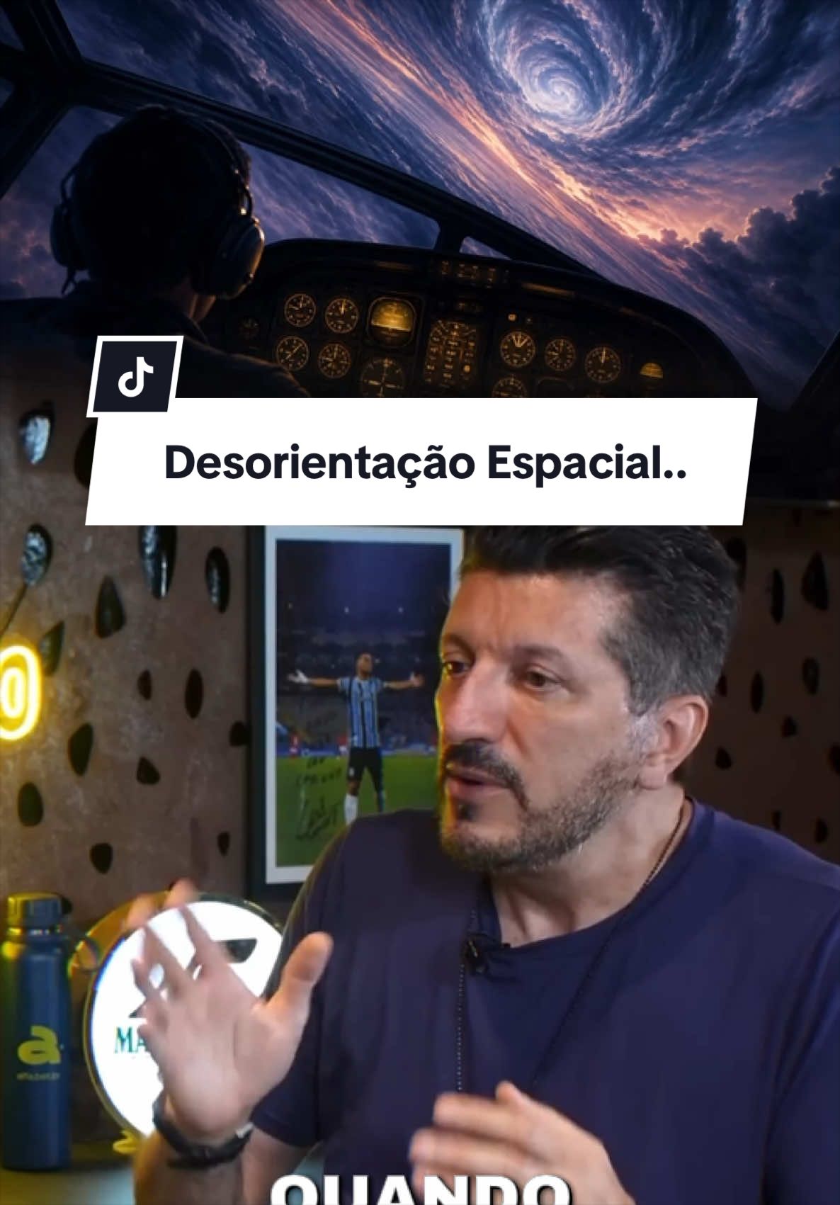 @Avi&otilde;es & Pilotos