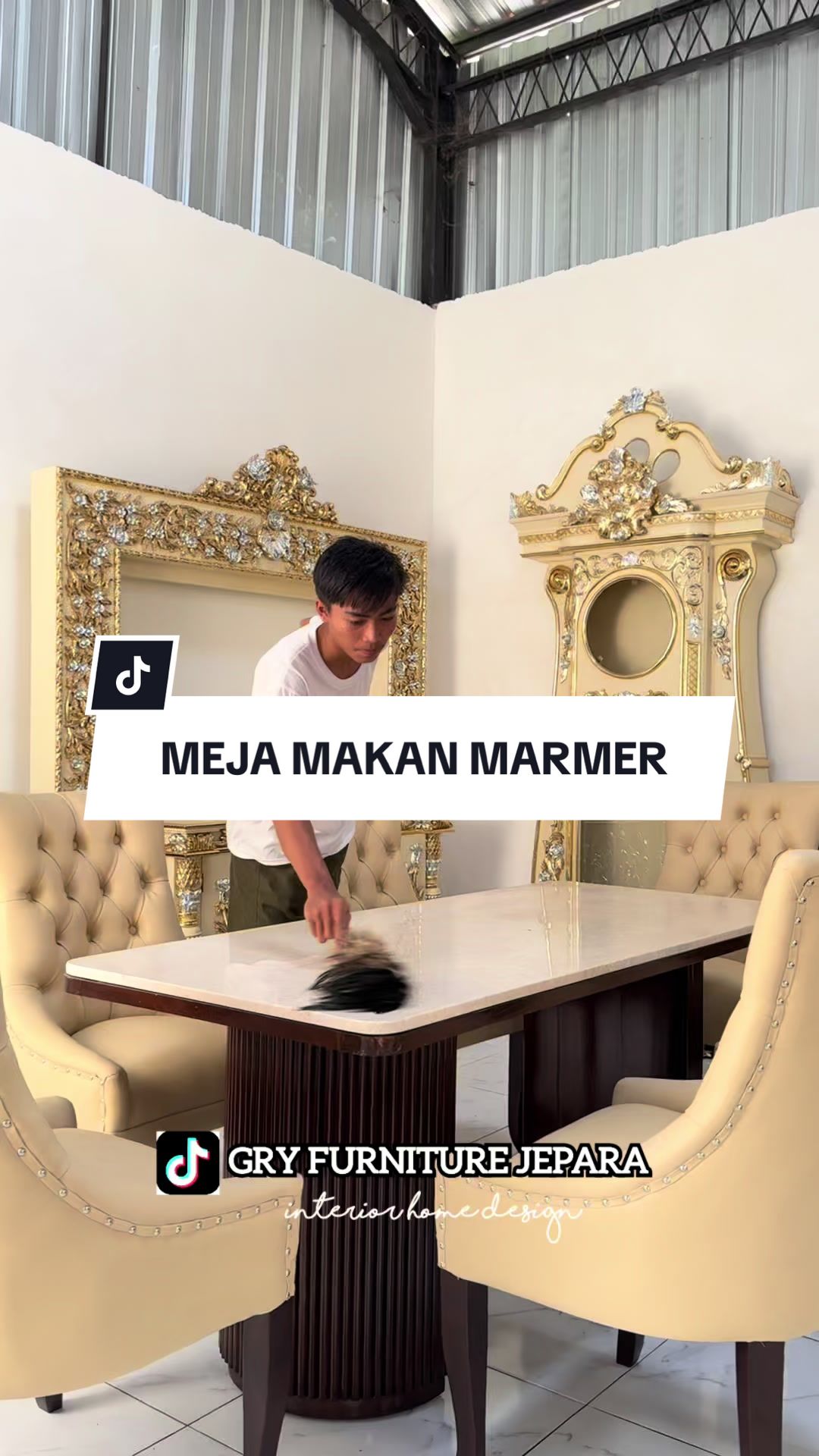 @Gry furniture jepara