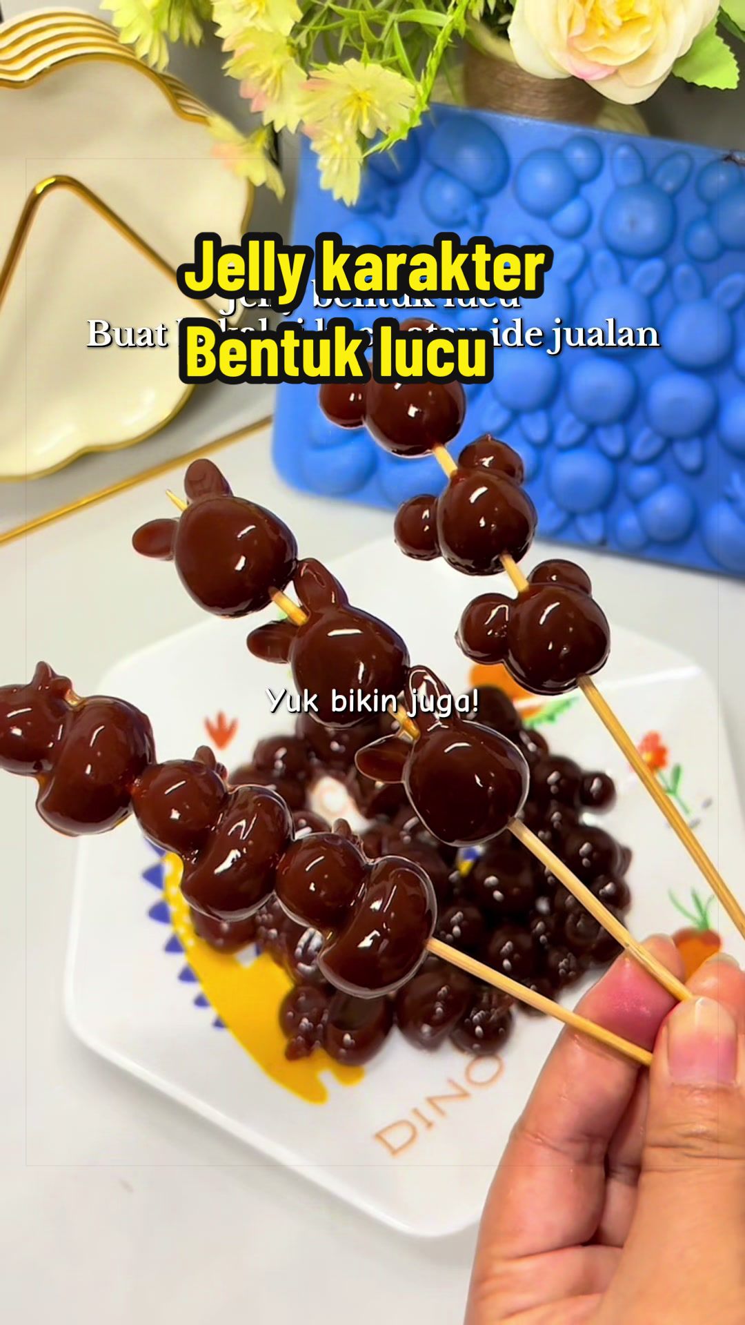 @Siti Nursanah