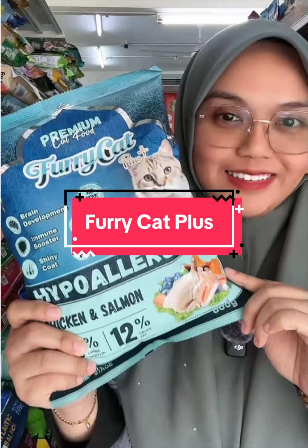 @Candy Pet House