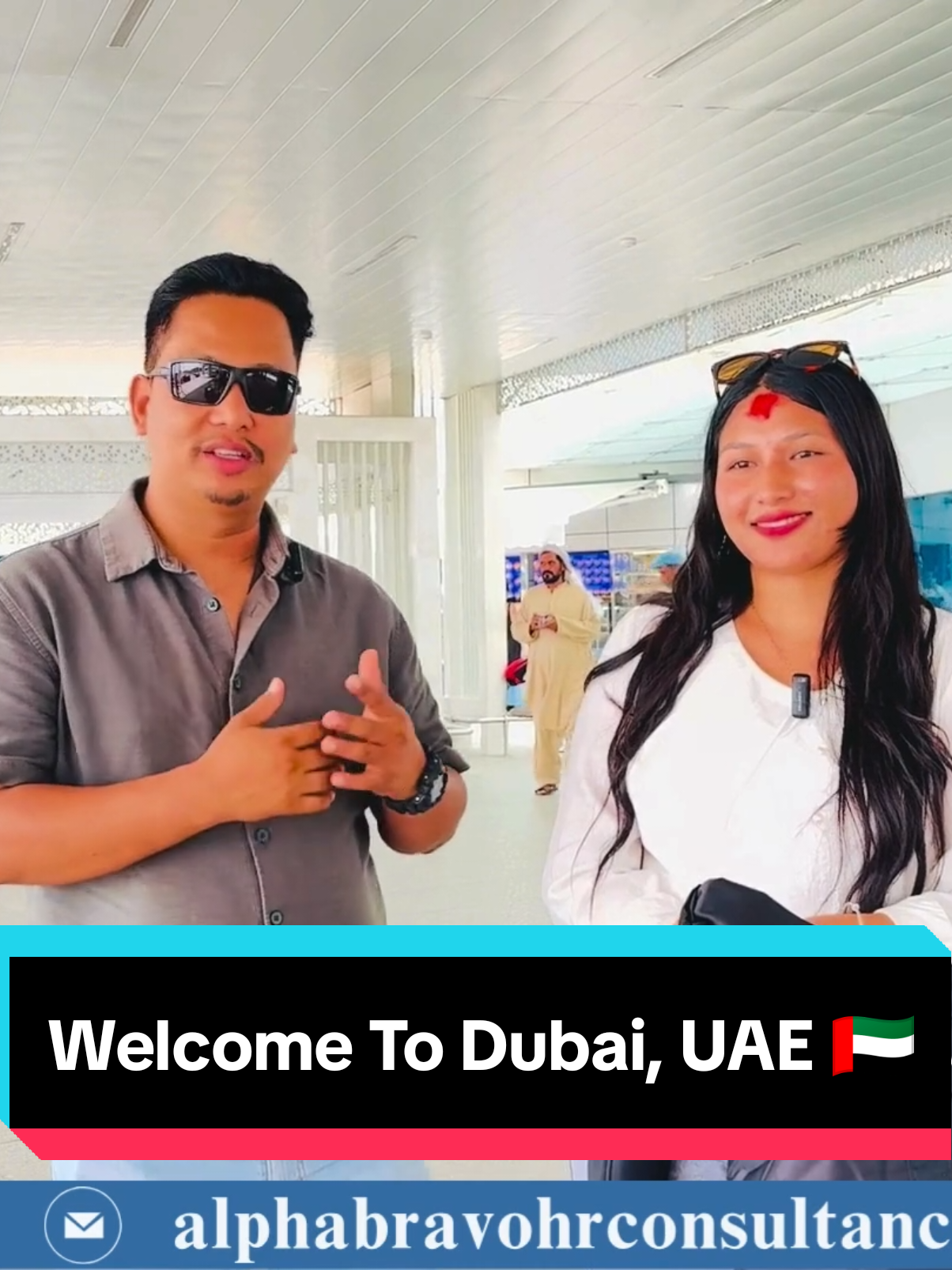 @DUBAI JOBS/VISA-ALBHR🇳🇵🇦🇪