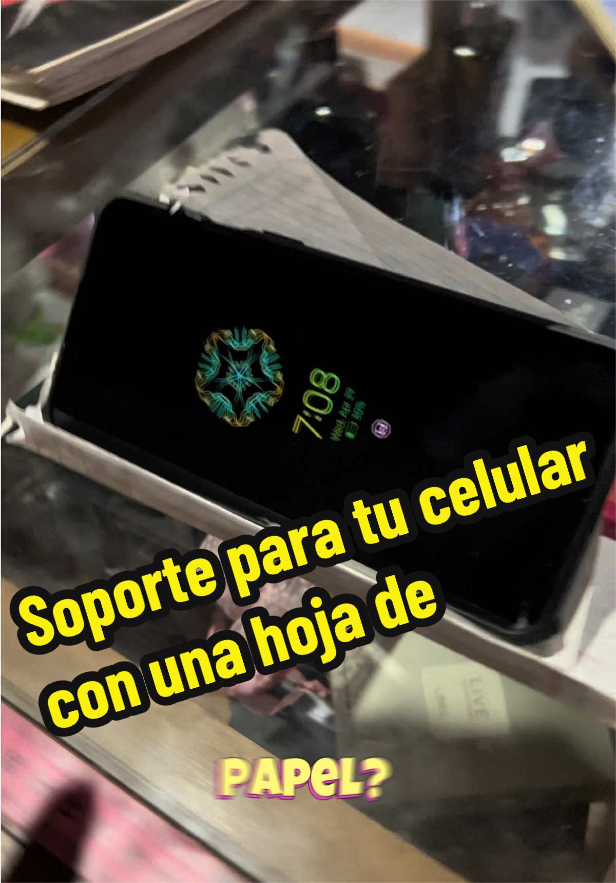 @Tecnologia al dia