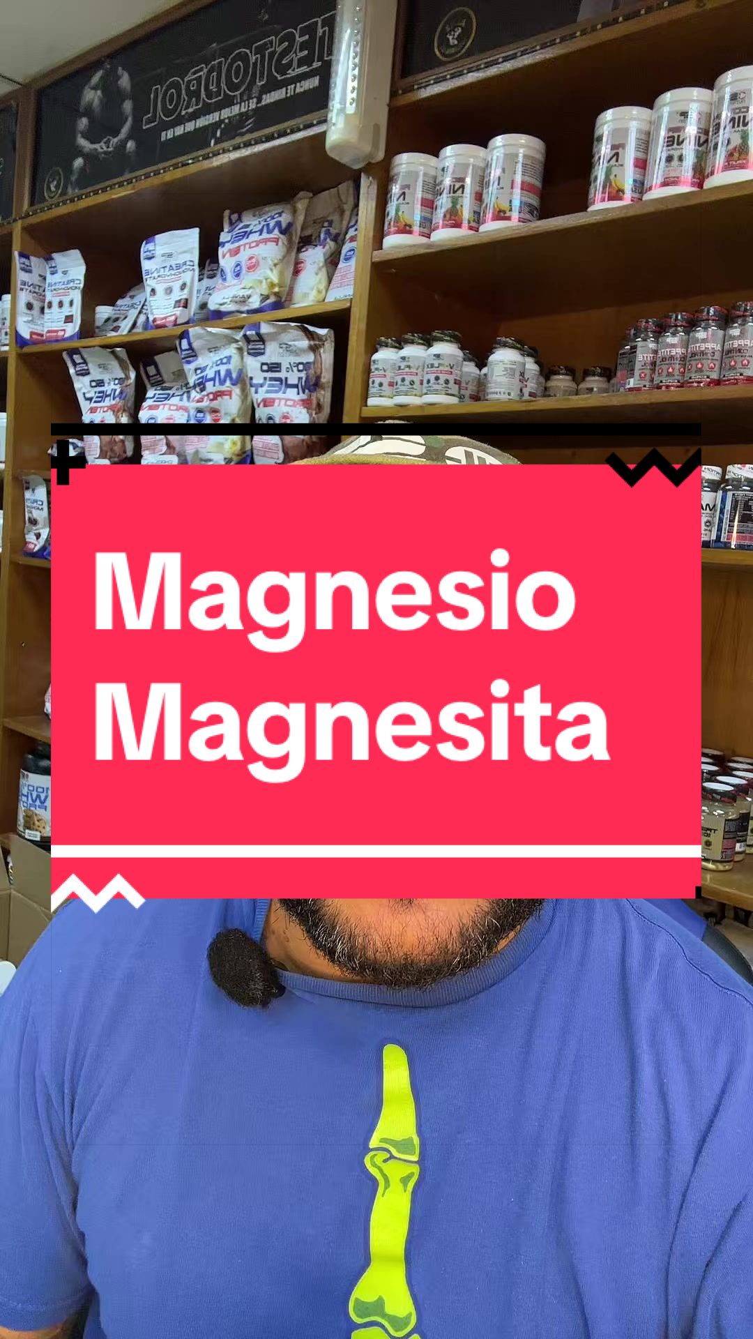@elsuplementos☑️