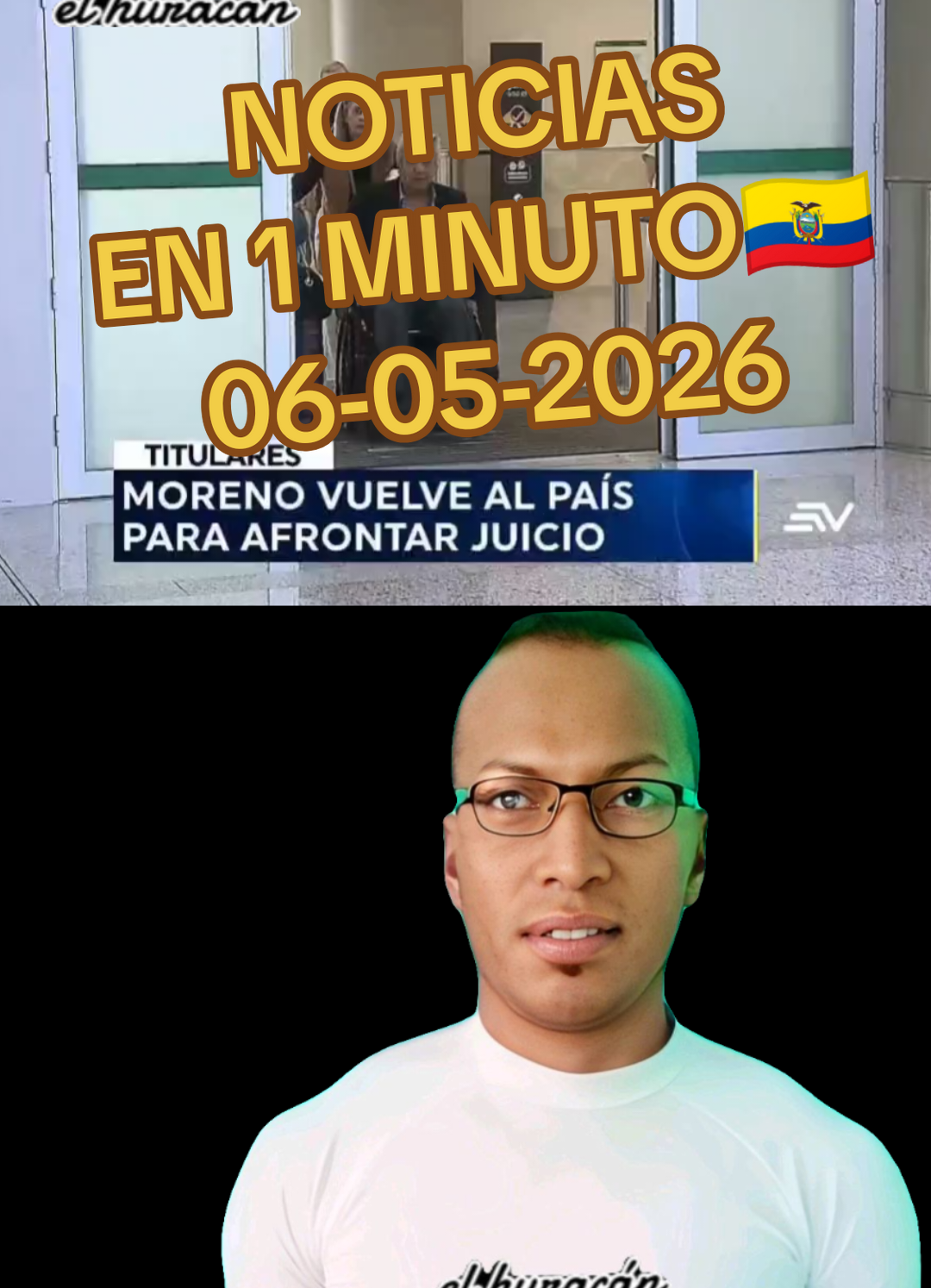 @el hurac&aacute;n25🇪🇨