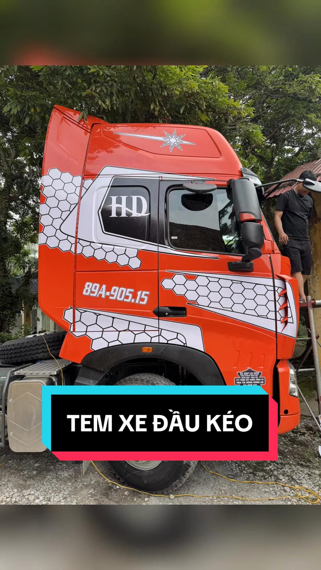 @Tem Xe Hưng Y&ecirc;n