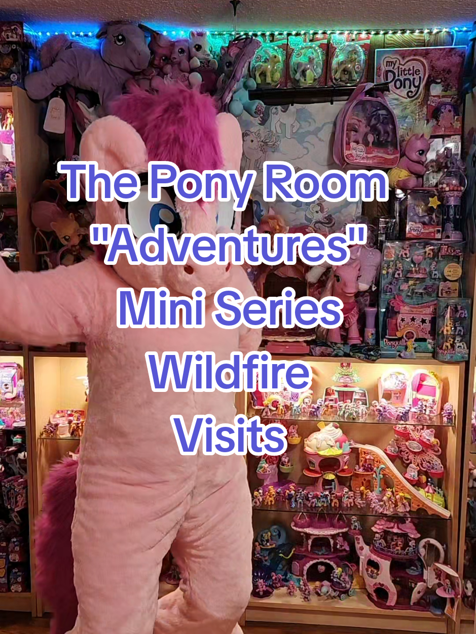 @MLP Museum:Queen of the Ponies