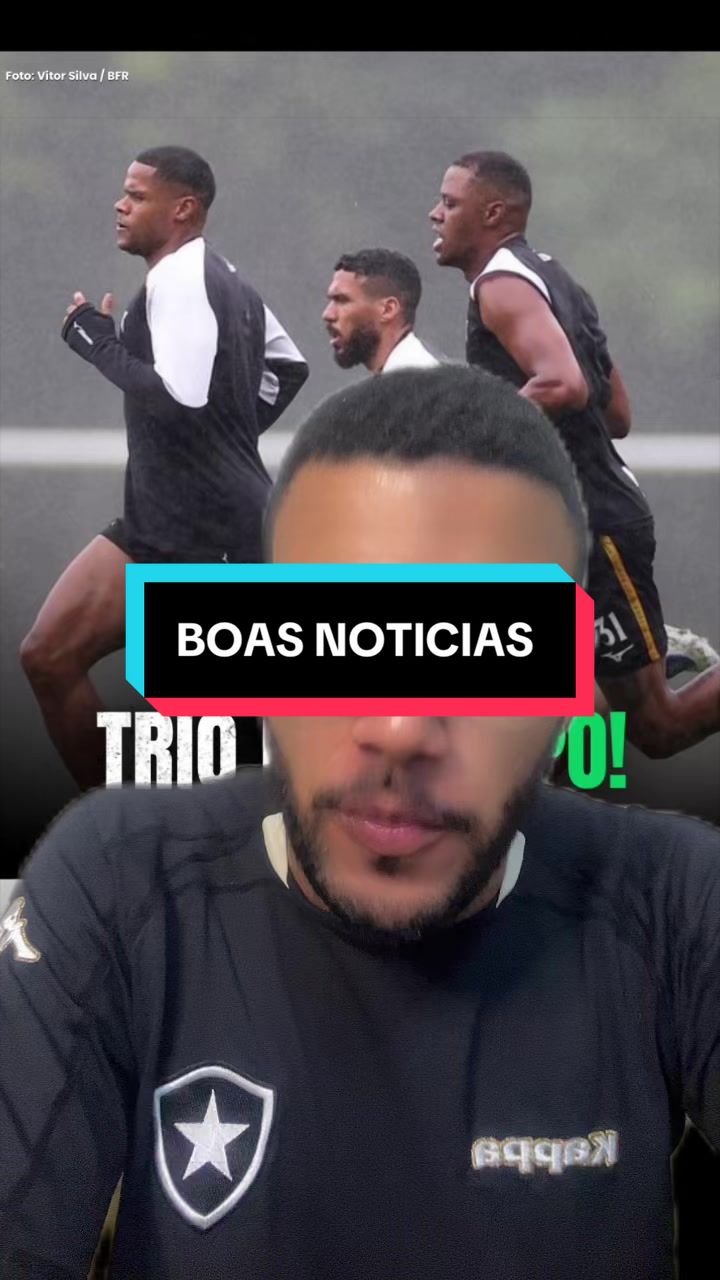 @Cadu Barbosa BFR