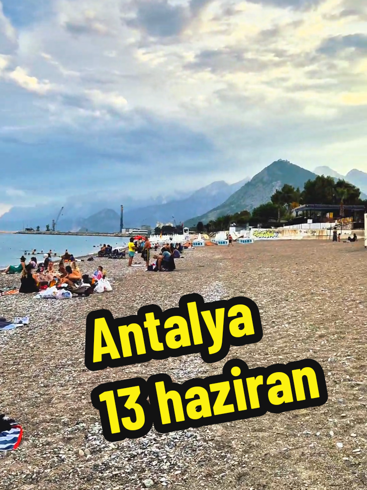 @Antalya❤️