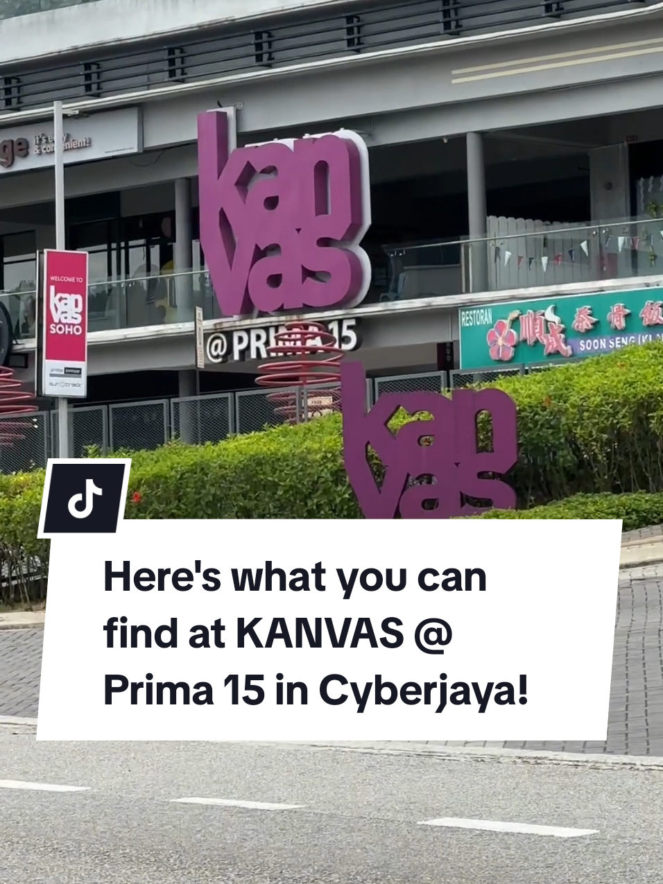 @PrimaAvenueCyberjaya