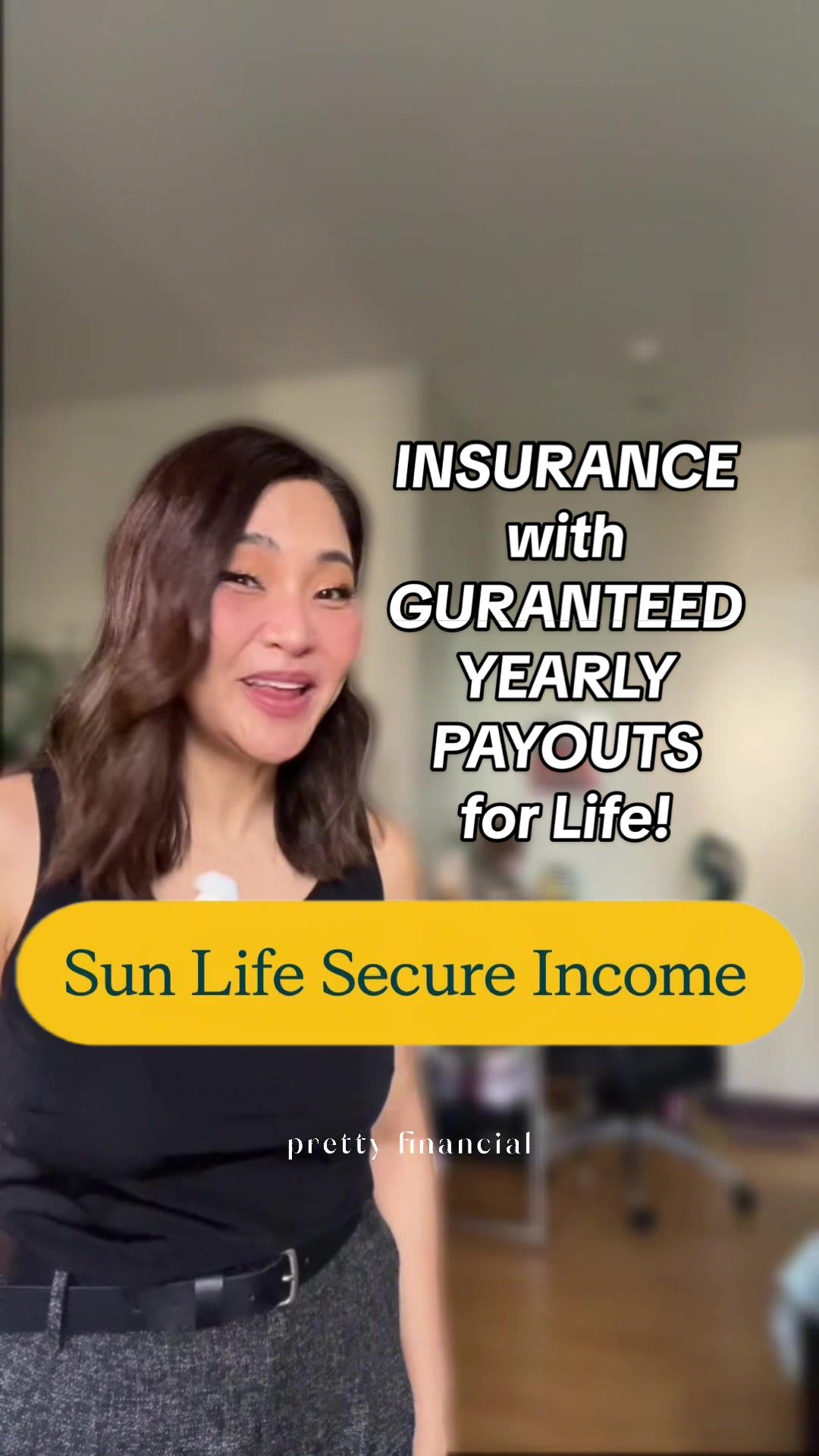 @Pretty Financial