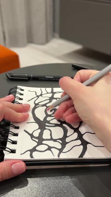 @Елена Нейрографика. Ментор 🧠