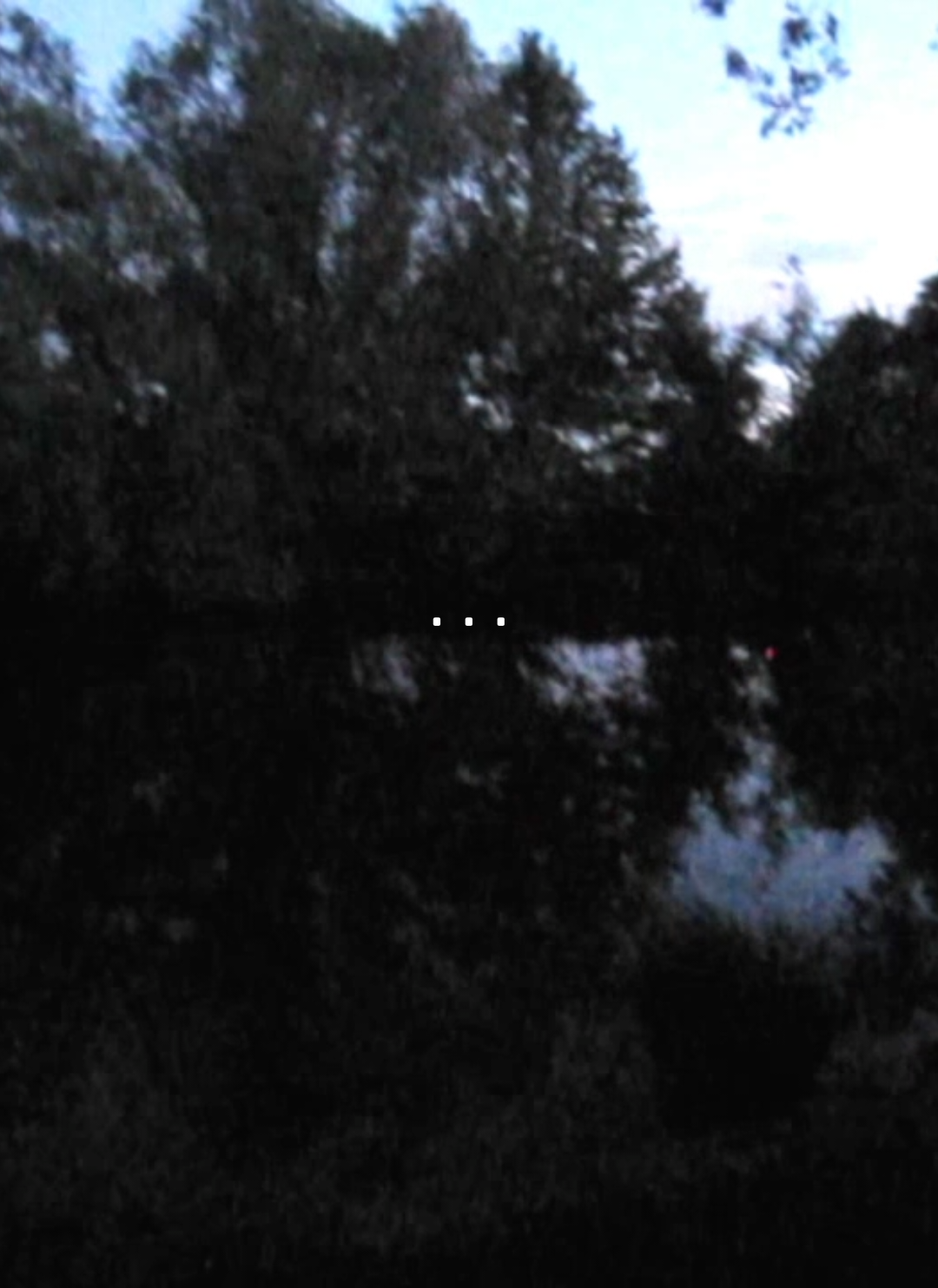 @just disappear.