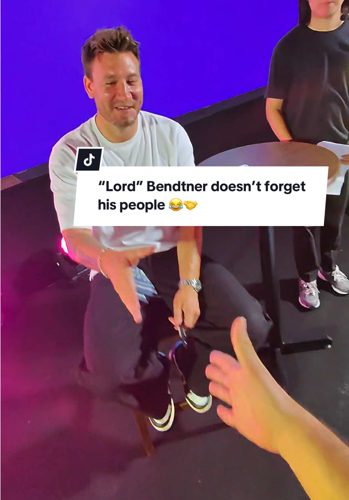 @Legend Link-Up
